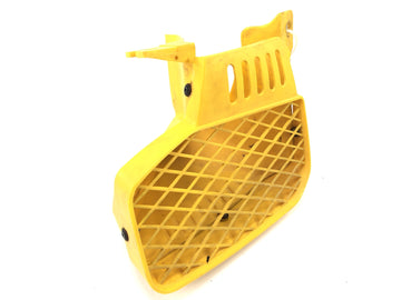 Yamaha XT 350 3YT / 55V [1990] - Tank cladding Air intake right - 0