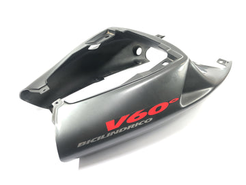 Aprilia Mille RSV 1000 ME [1999] - Rear fairing rear cover seat fairing - 0