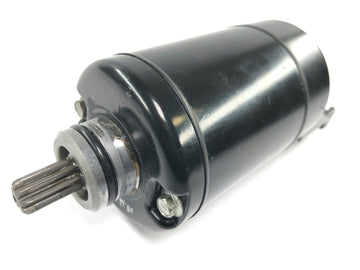 Kawasaki Versys KLE 650 A [2006] - starter motor electric starter 12V - 0