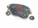 BMW R 1200 C 259C [1997] - Instrument display-1