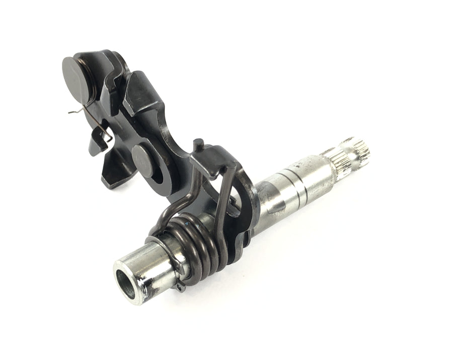 Honda CBF 1000 A SC58 [2006] - Switch Wave