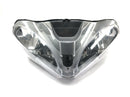 Ducati Multistrada 1200 S Touring [2009] - Headlight front headlight-2