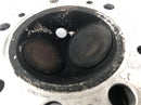 Moto Guzzi V11 Sport [1999] - cylinder head valve head left-5