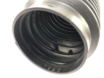 Moto Guzzi V7 Special [1971] - Fork gaiters set pair - 0