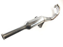 Honda Goldwing GL 1100 SC02 [1980] - exhaust system exhaust muffler-3