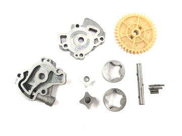 Aprilia Mille RSV 1000 ME [1999] - Oil pump insert gear repair kit - 0