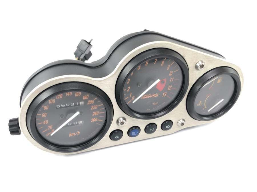 Kawasaki ZRX 1200 S ZRT20A [2002] - Tachometer Cockpit Instrumente