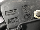 BMW K 1100 LT [1993] - Handlebar armature left switch unit with clutch lever-6