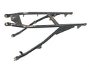 Sachs ZX 125 [1998] - Rear frame rear frame-2