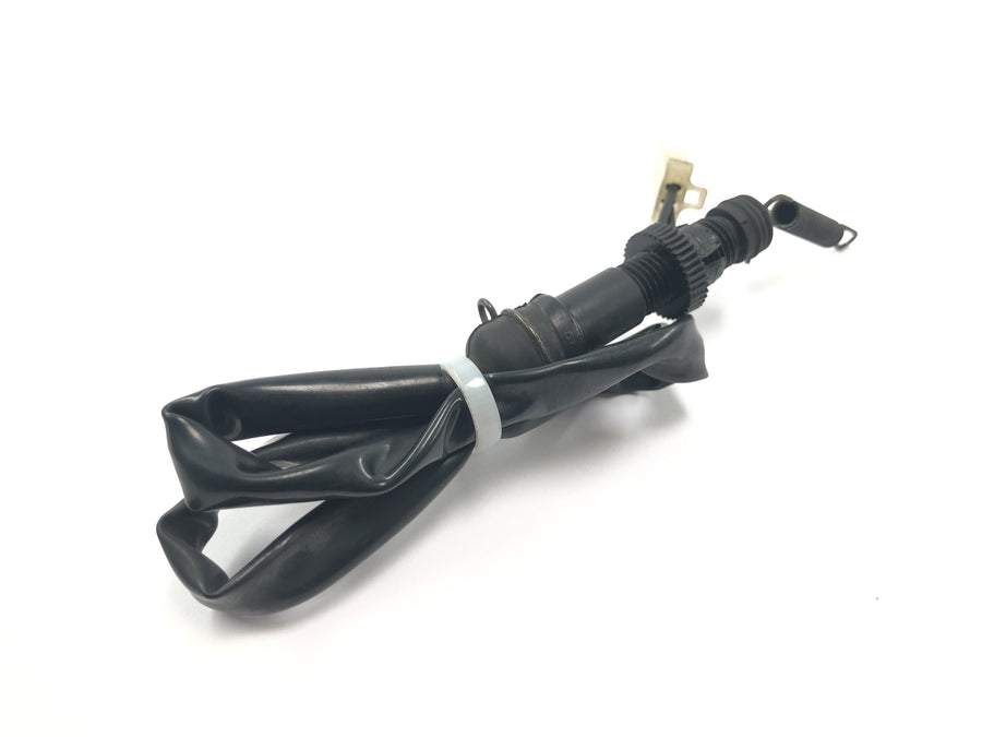 Honda CBR 900 RR Fireblade SC33 [2000] - remlichtschakelaar achter, stoplichtschakelaar
