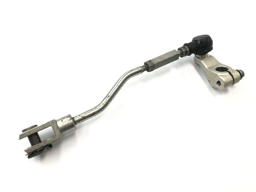 Triumph Daytona 900 T300 [1996] - shift linkage shift rod shift lever rod