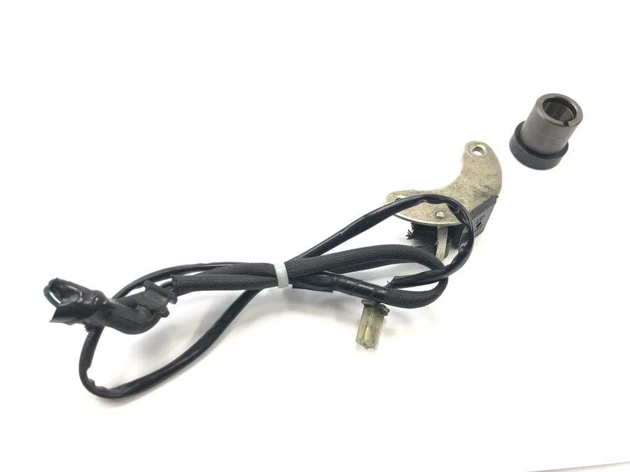 Honda FT 500 PC07 [1983] - Pickupsensor ontstekingsimpulsgeneratorsensor ontsteking Hall-sensor