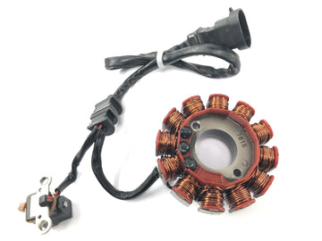 Aprilia RS 125 TW [2017] - Alternator Stator Generator Ignition Coil Pickup Sensor - 0