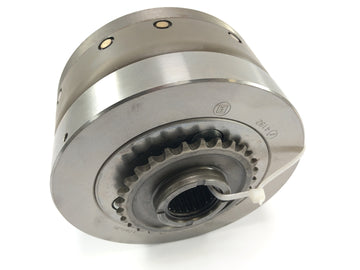 Honda GL 1000 Goldwing GL1 [1978] - Alternator Rotor Generator Polad met ANFARE