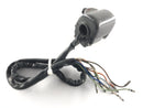 Honda GL 1000 Goldwing GL1 [1977] - Handlebar switch left-5