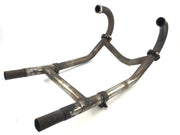 Default Title Moto Guzzi V 1000 VG [1980] - Exhaust manifold