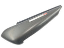 Ducati Monster S4R M4 [2004] - rear fairing left side fairing part carbon left side-1