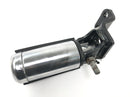 Honda VTX 1800 SC46 [2004] - Voetsteun passagiersvoetsteun rechtsachter opklapbaar-2
