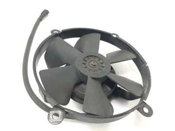 Yamaha Rd 350 YPVS 31K [1984] - Cooler Fan Fan - 0