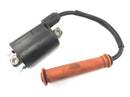 Honda FMX 650 RD12 [2006] - Bobine bobinemodule ontstekingskabel bougiestekker-5