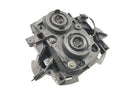 Kawasaki Versys KLE 650 A [2006] - Headlight front headlight-5