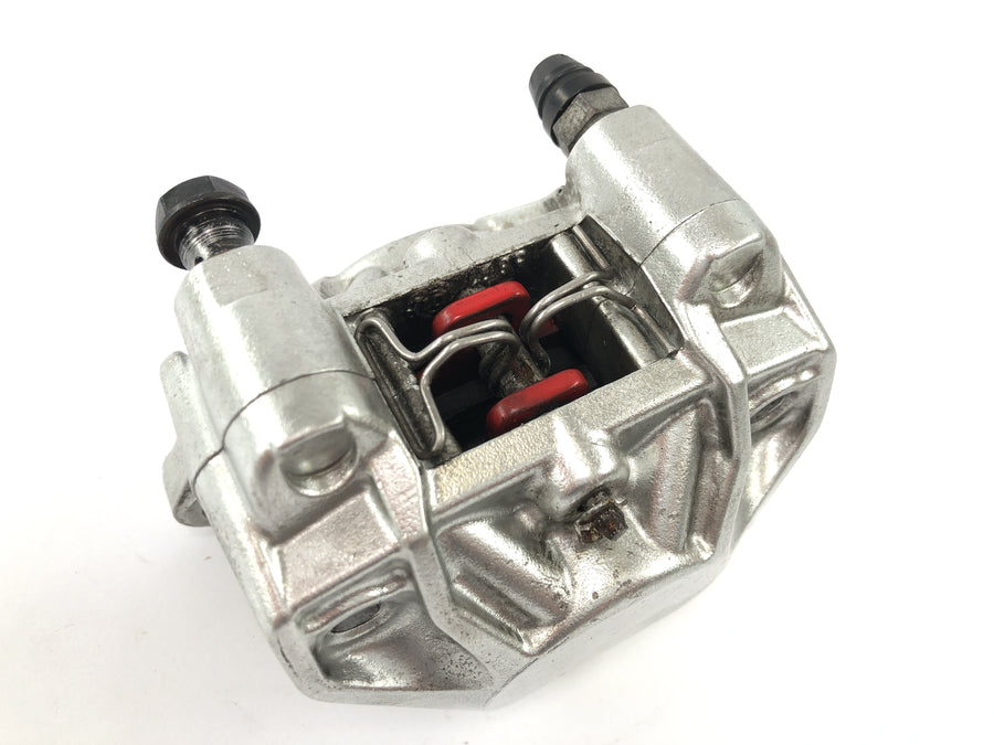 Ducati 999 H4 [2003] - brake caliper at the rear brake tongs brake body
