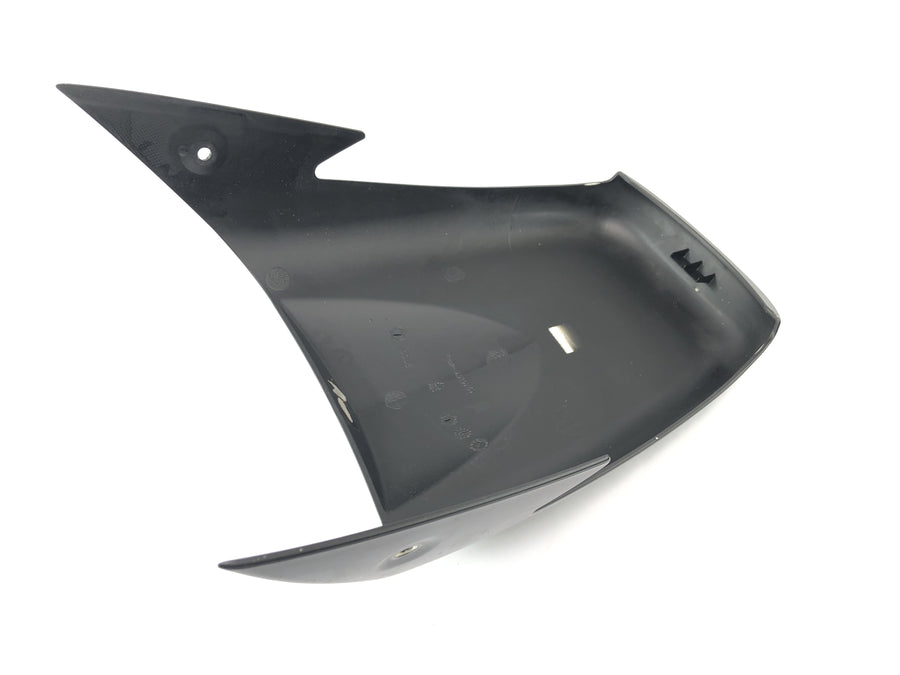 Triumph Speed Triple 1050 515NJ [2007] - Soziusabdeckung Soziusverkleidung