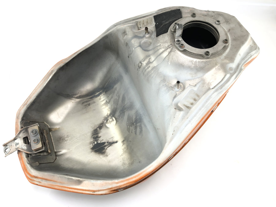 Yamaha YZF R1 RN09 [2003] - Tank Benzintank Kraftstoffbehälter