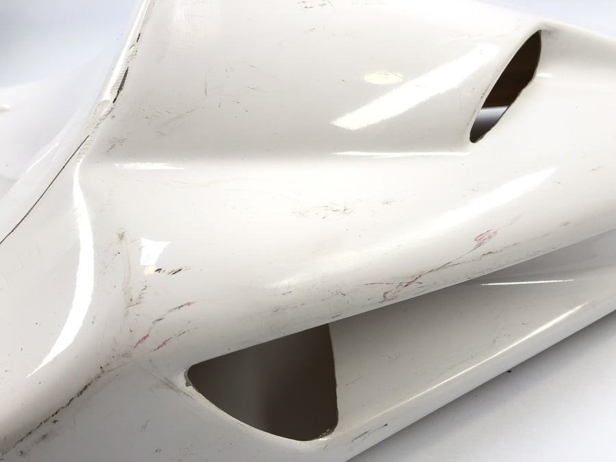 Ducati 916 [1996] - Monoposto Höcker Sitzbank Heckverkleidung