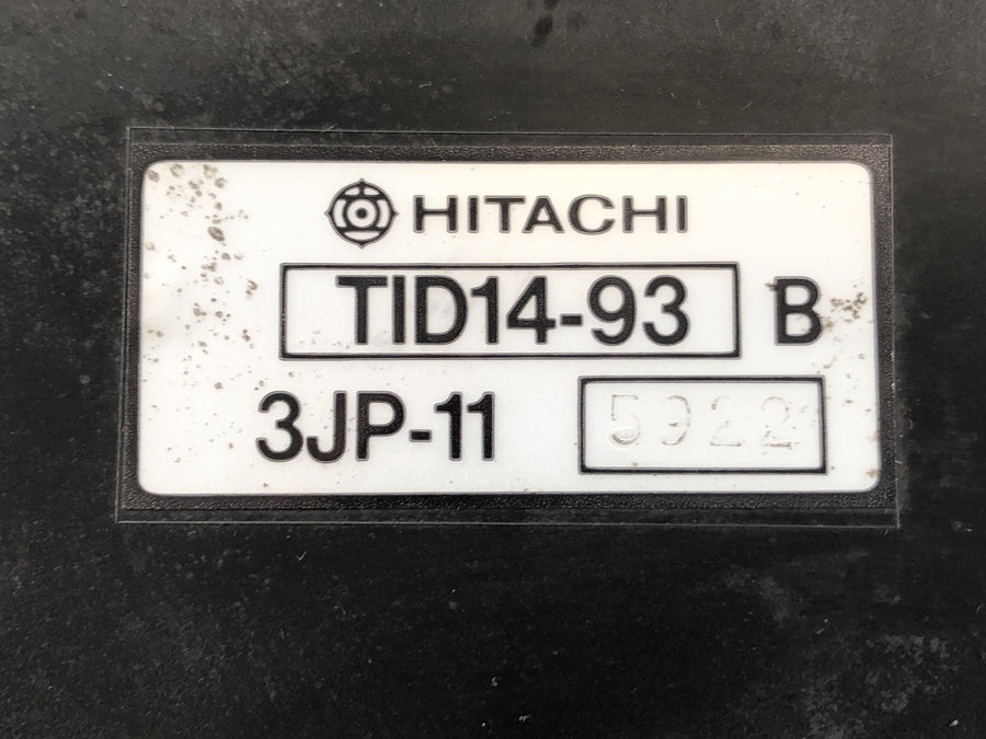 Yamaha V Max 1200 2we [1996] - CDI control unit