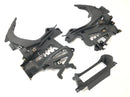 BMW K 1200 S K12S [2004] - Verkleidungshalter Verkleidungsträger-1