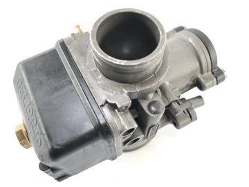 Cagiva Mito 125 8p [1991] - Carburateur - 0