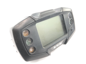 SWM SM 125 R [2018] - Tacho Tachometer Cockpit Instrumententafel Kombiinstrument