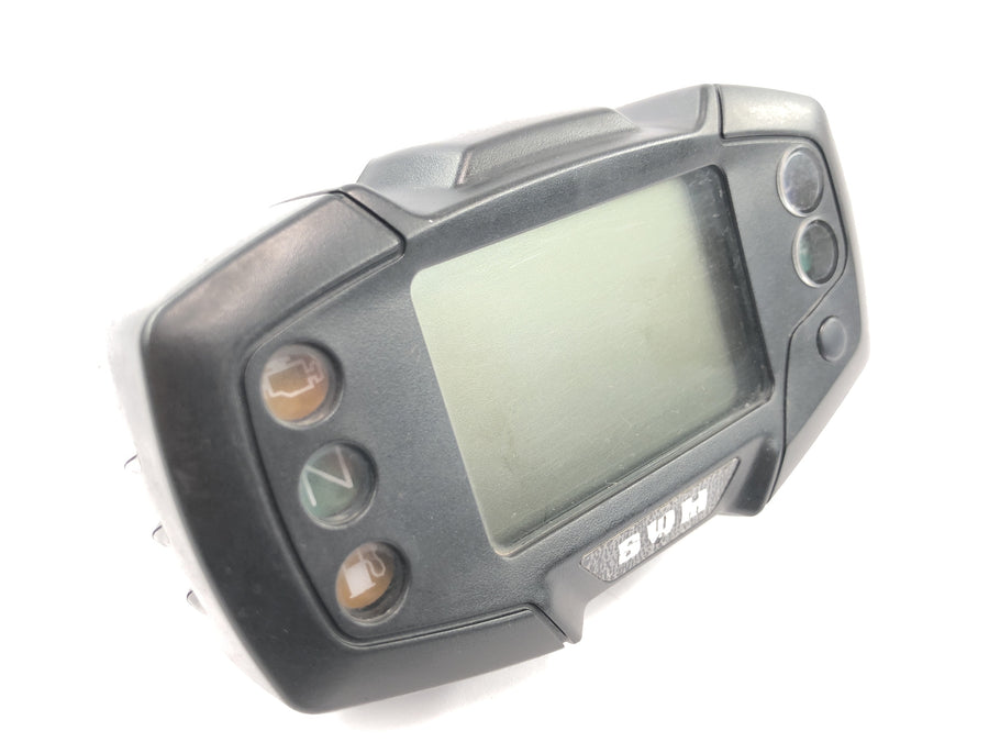 SWM SM 125 R [2018] - Snelheidsmeter Toerenteller Cockpit Instrumentenpaneel Combinatie-instrument