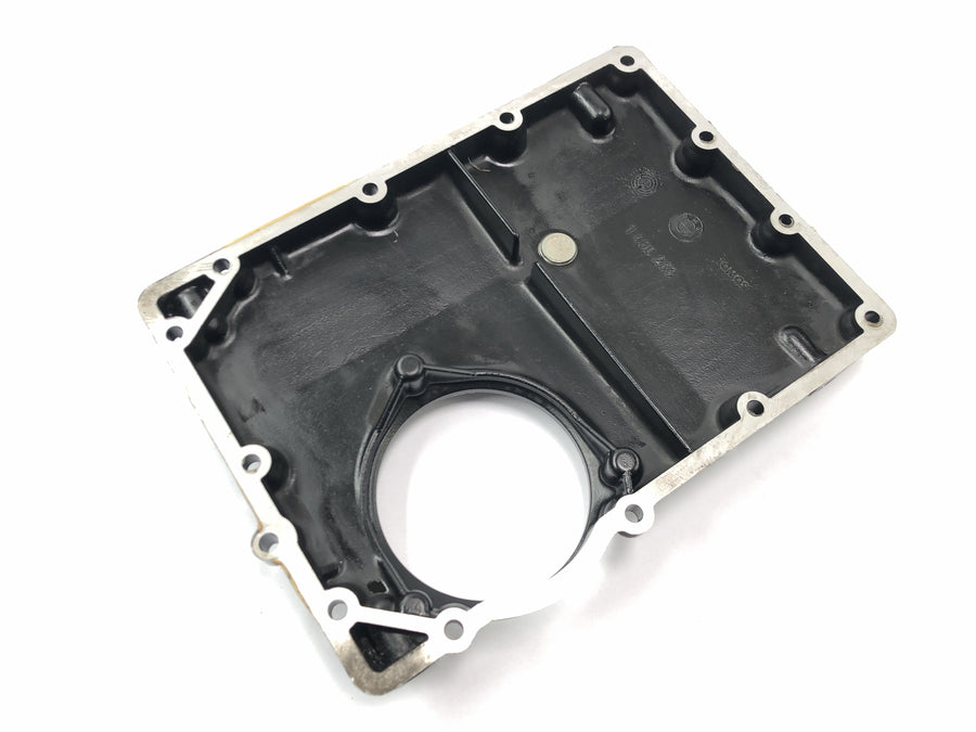 BMW K 1200 GT K12 [2003] - Carterpan motorkap