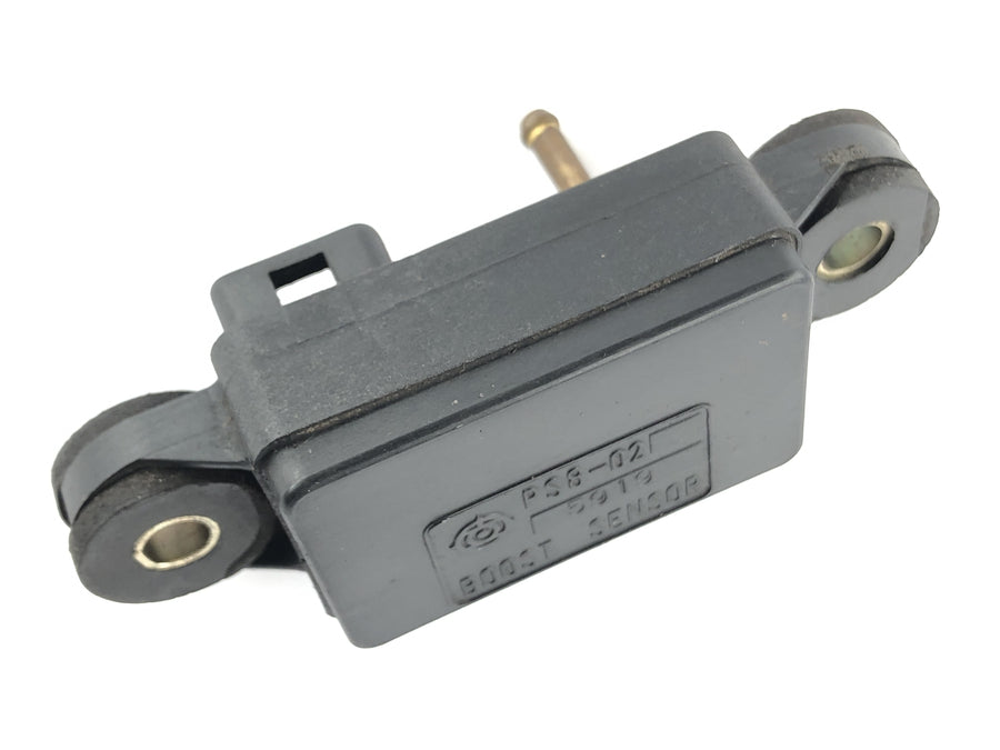 Yamaha V Max 1200 2WE [1996] - Boostsensor