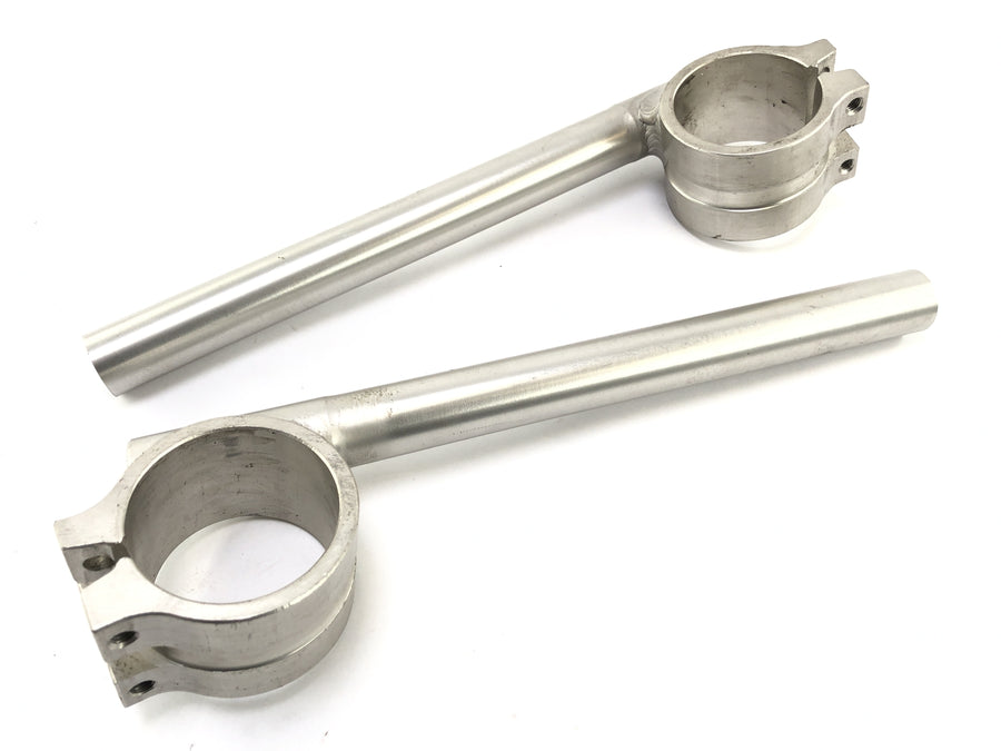 Ducati 900 SS [1991] - Lenkerstummel links und rechts Set Paar