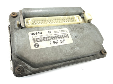 BMW R 1150 R R21 [2003] - Besturingseenheid ECU Motronic Control Unit Motorbesturingseenheid