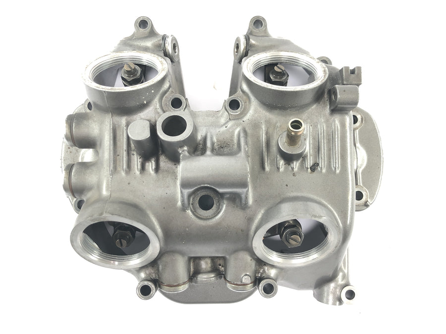Honda FMX 650 RD12 [2006] - Cilinderkopklephuis klepzitting zonder nokkenas