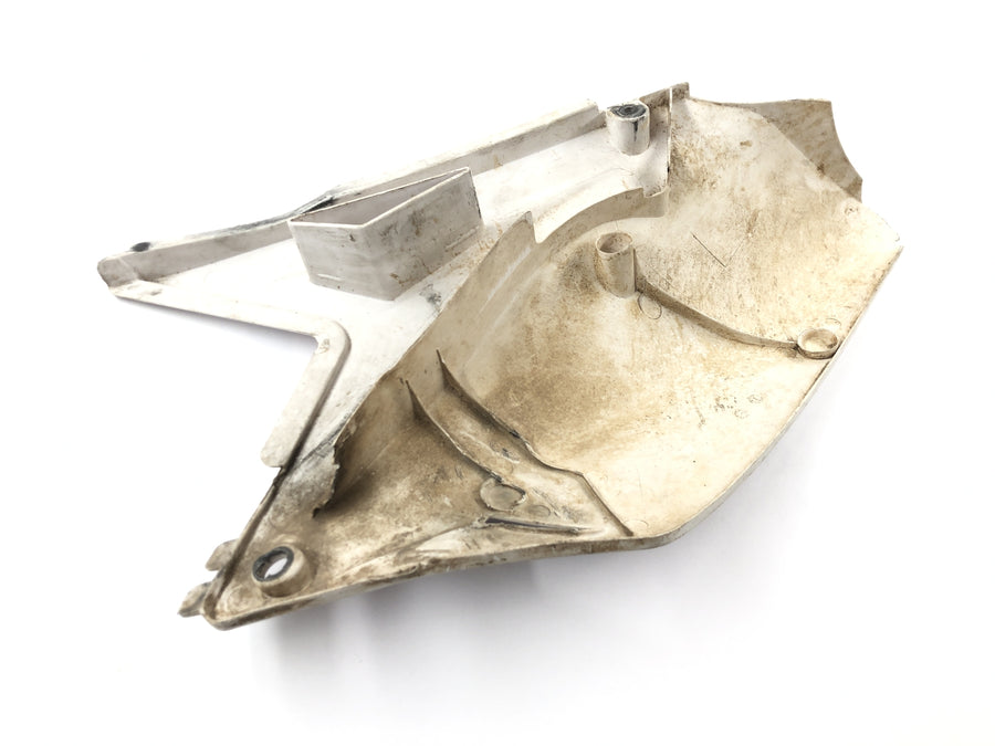 Suzuki RM Z 250 RJ41A [2007] - Seitendeckel rechts Seitenverkleidung