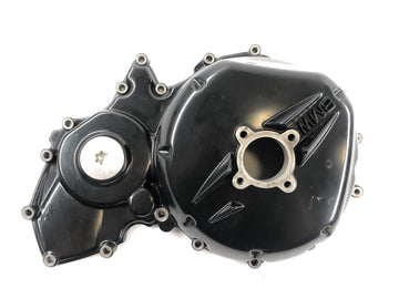 BMW K 1300 S K12S [2010] - Motorlid met koppelingsdeksel - 0