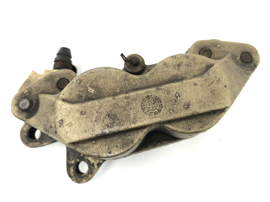 CAGIVA MITO 125 EVO 8P [2000] - Brake remklauwremtang aan de voorkant