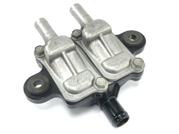 Honda FMX 650 RD12 [2006] - Air intake valve air valve - 0