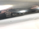 Kawasaki Zephyr 750 ZR750C [1994] - Uitlaatdemper demper rechts-2
