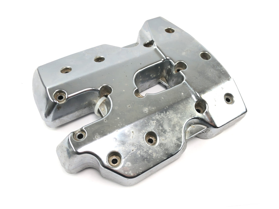 Yamaha XV 1600 Wild Star VP08 [2002] - Ventildeckel vorne Zylinderkopfdeckel Ventilcover