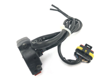 Moto Guzzi V11 Sport [1999] - Handlebar switch right kill switch engine stop switch - 0