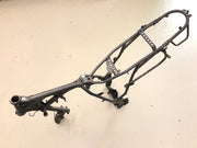 Default Title Yamaha TT 600 E 4GV [1995] - Frame hoofdframe met papieren