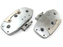 BMW R 1200 CL K30 [2003] - Freeboard footrest on the right and left set-4