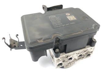 BMW R 1200 R R1ST [2008] - ABS Steuergerät Hydraulikblock Modul I-ABS ATE