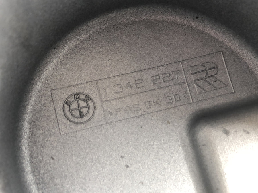 BMW R 1200 C 259C [1997] - Starter -dekking